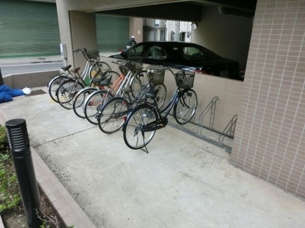 OLIO南阿佐ヶ谷の物件内観写真